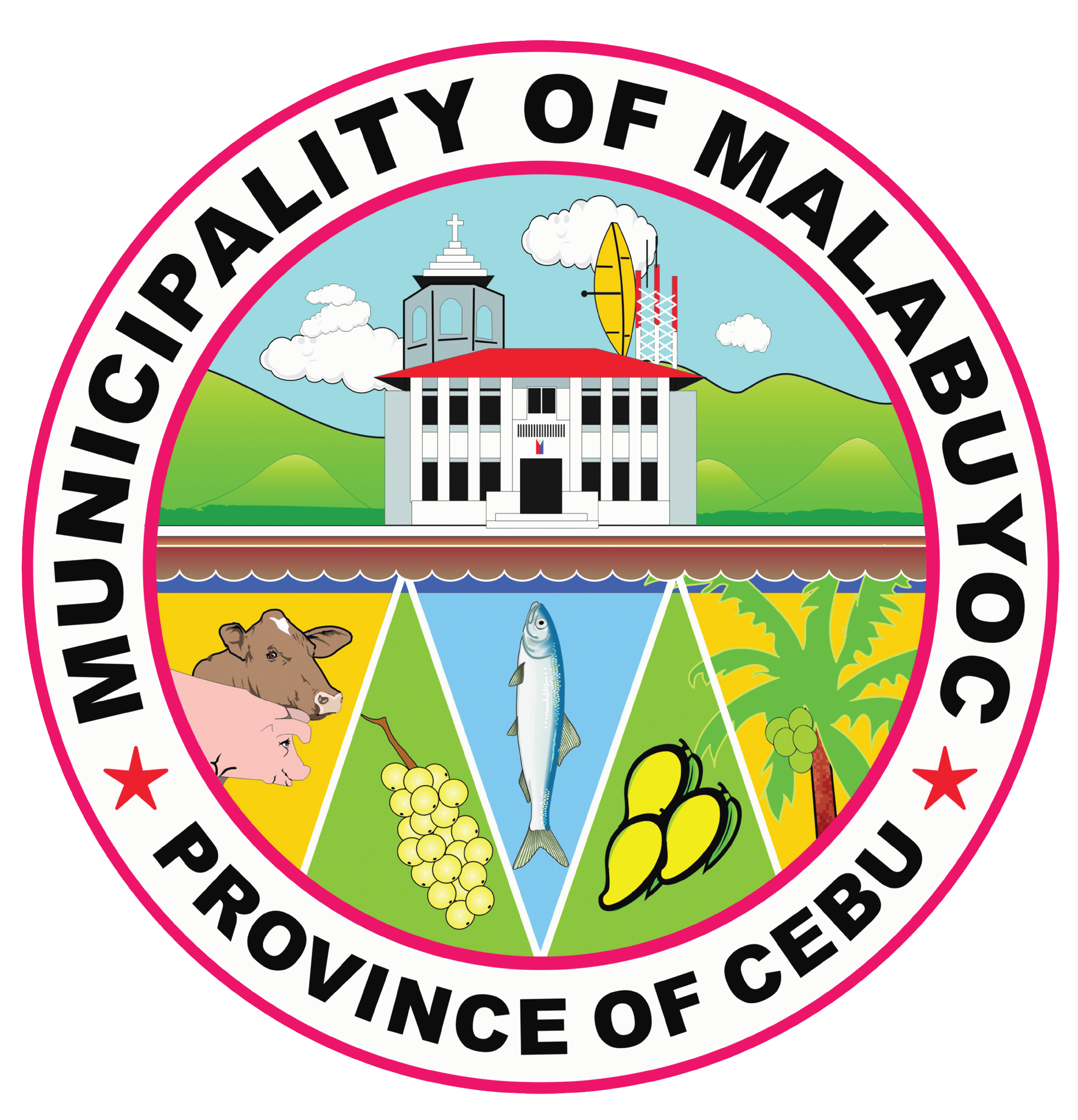Municipality of Malabuyoc